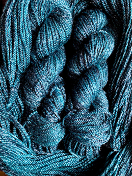 BC Jade - semi-solid