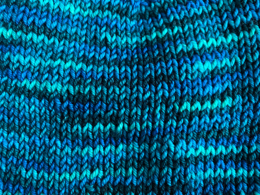 Caribbean Dream - Superfine Worsted