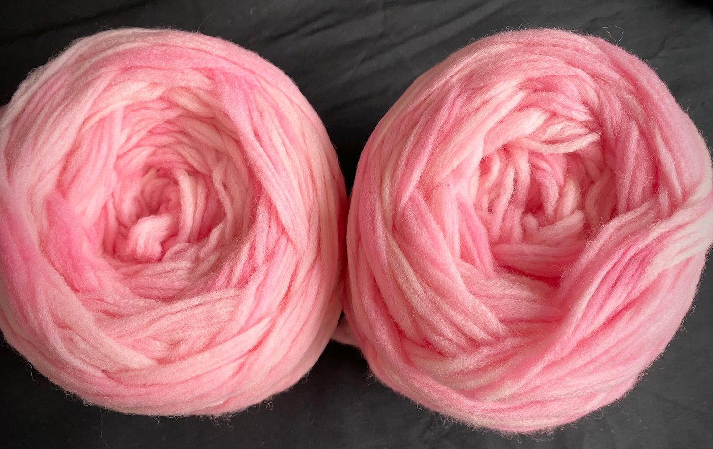 Ballerina - Cloud Roving