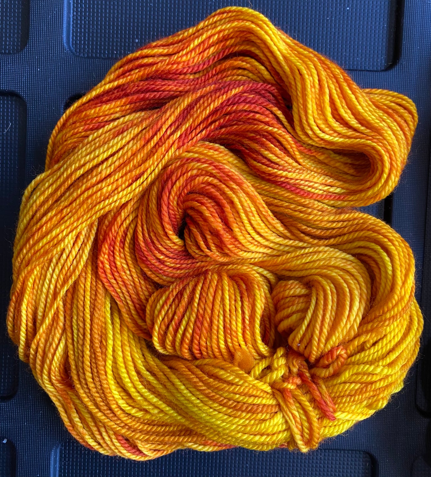 Cashmere Blend Minis - Baltic Amber