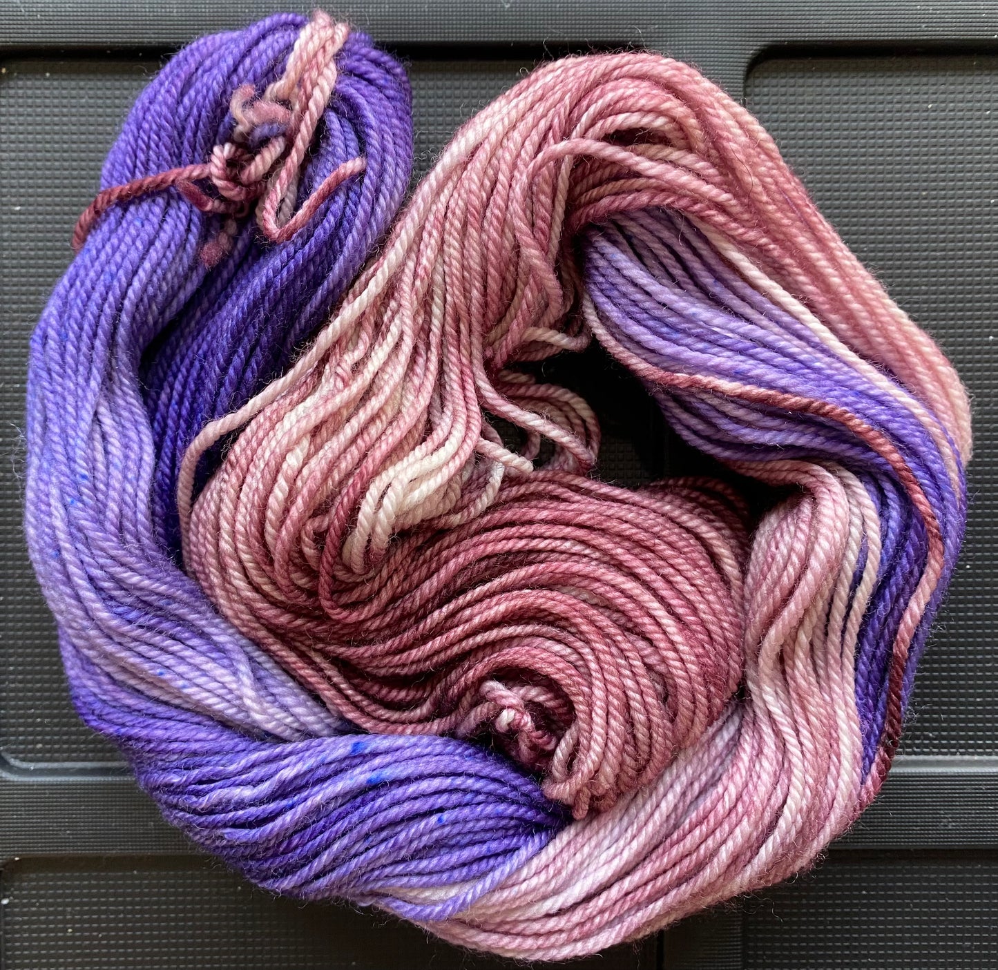 Cashmere Blend Minis - Mixed Mauves