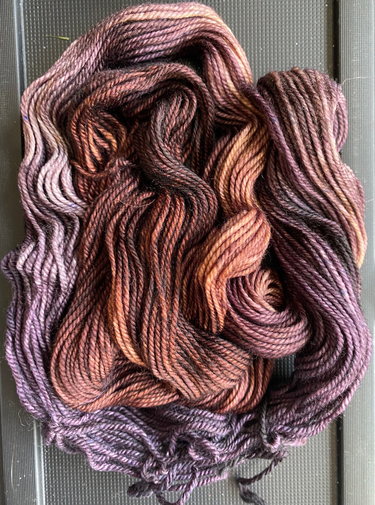 Cashmere Blend Minis - Root Ball