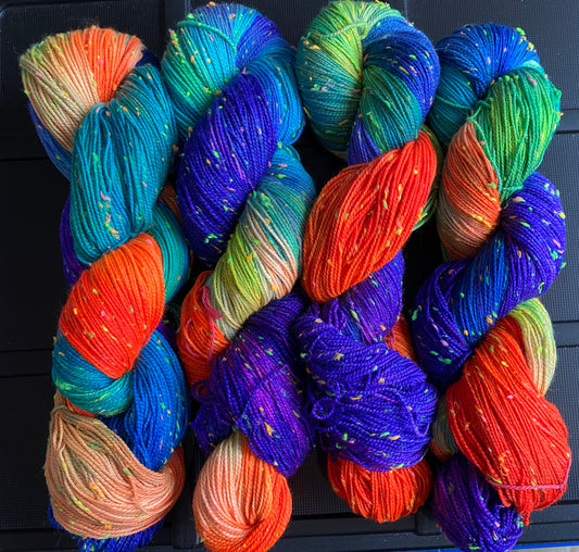 So I Hear You Like Neon - Limited Edition