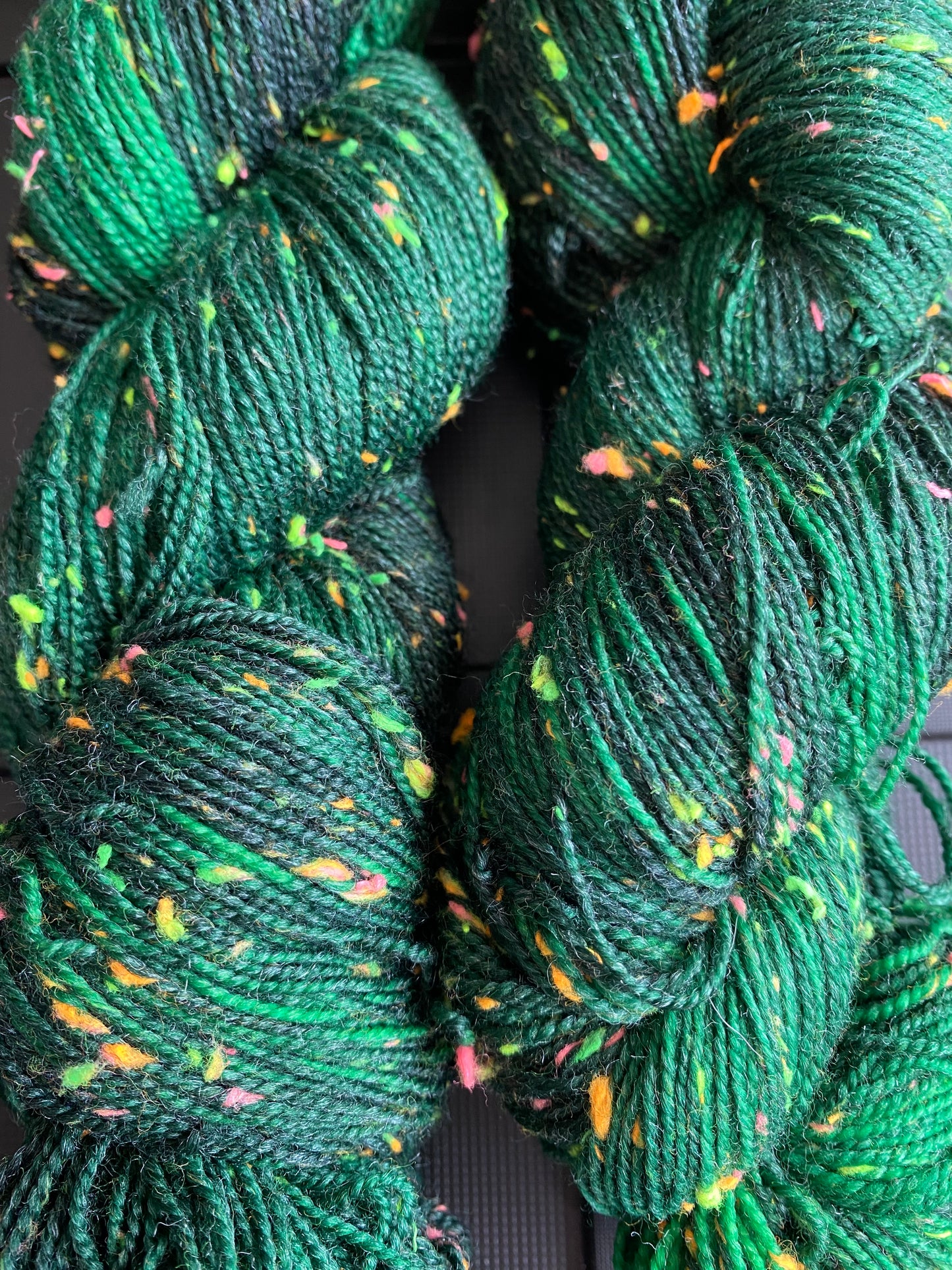 Tannenbaum - Limited Edition