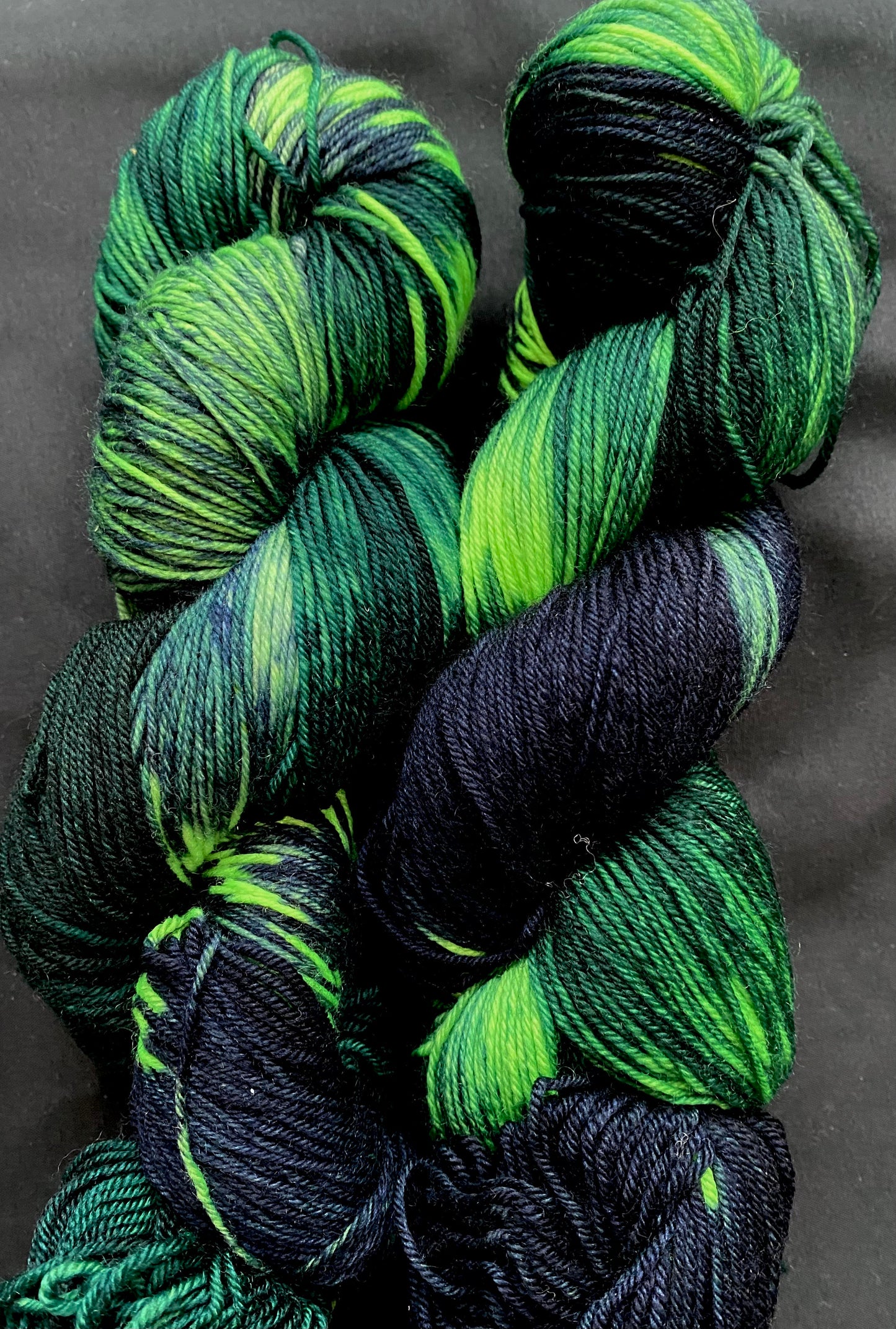 The Matrix - Simple Sock