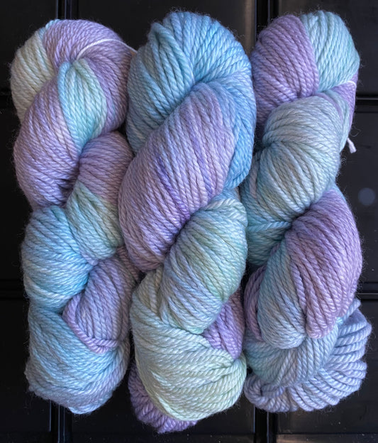 Pegasus Foal - Bamboo Aran