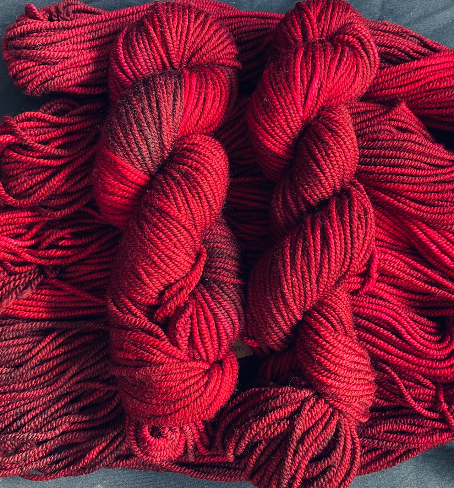 Persephone's Kiss - Deer Tail