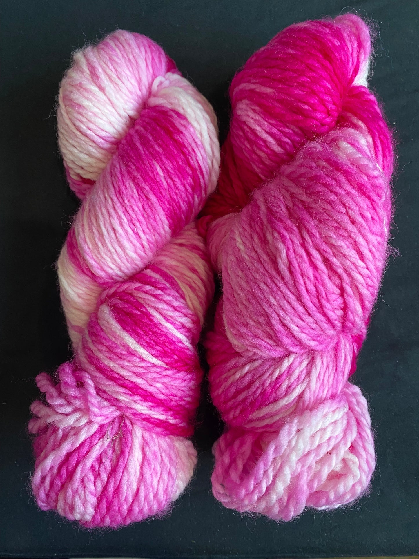 Wild Orchid - Polar Bear Chunky