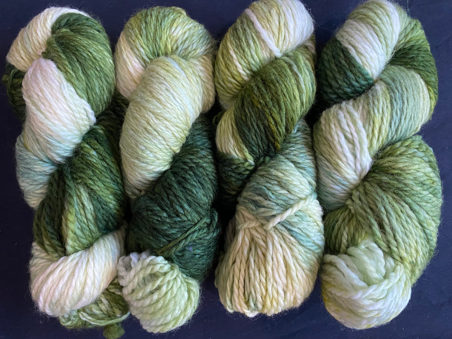 Mistwood - Polar Bear Chunky