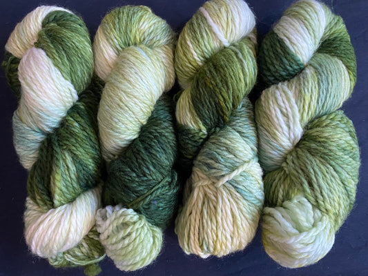 Mistwood - Polar Bear Chunky