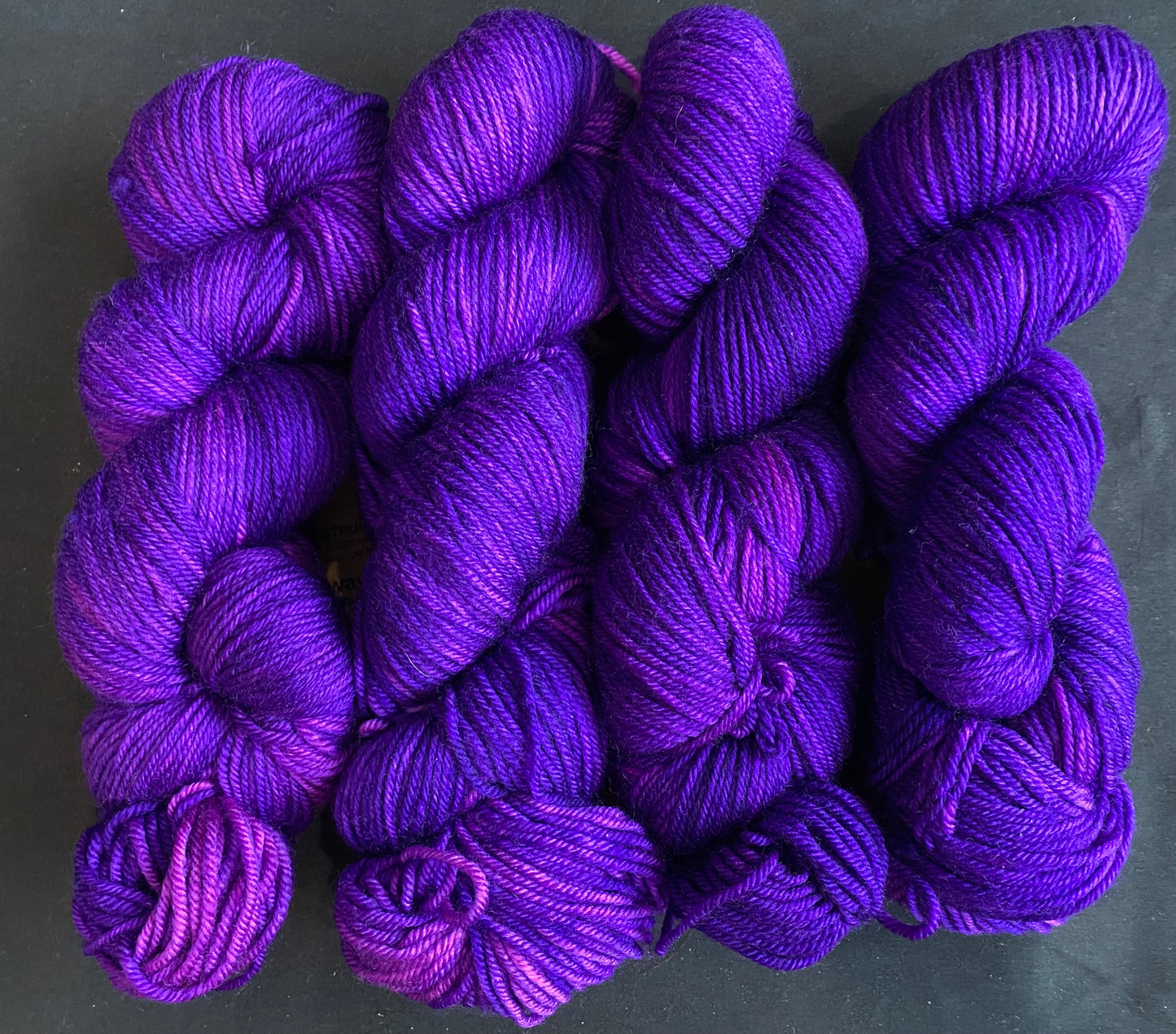 A History of Violets - Simple DK