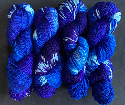 Deepglow - Simple DK