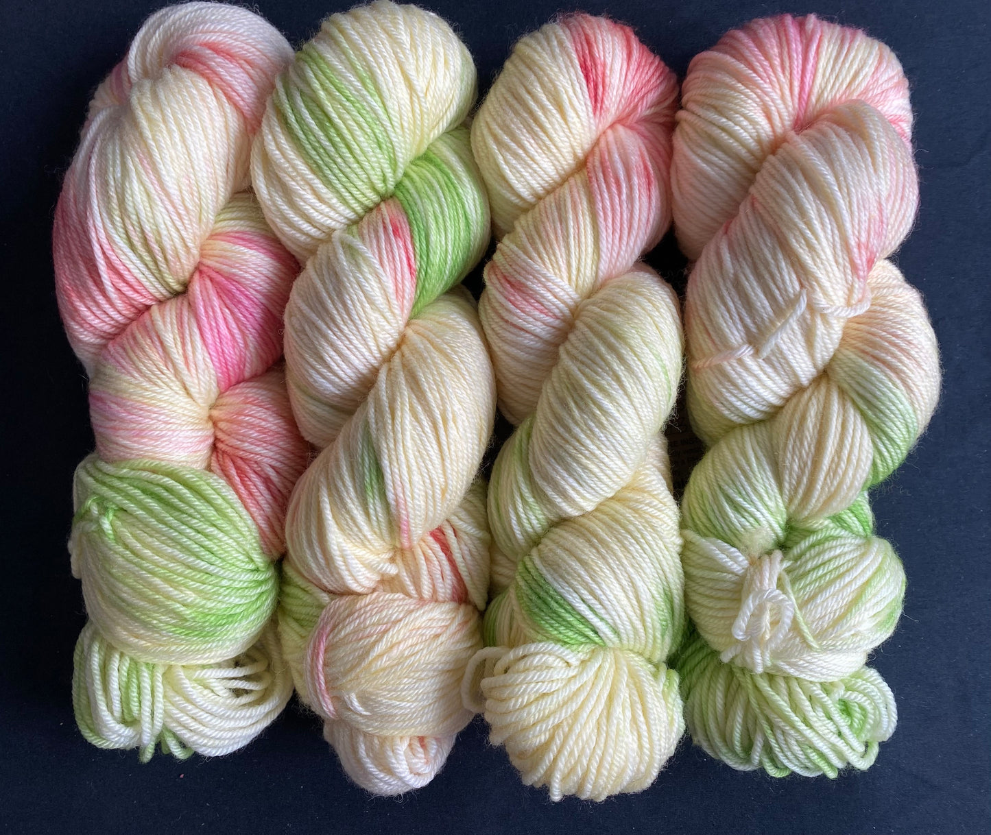 Margaritas on the Beach - Simple DK