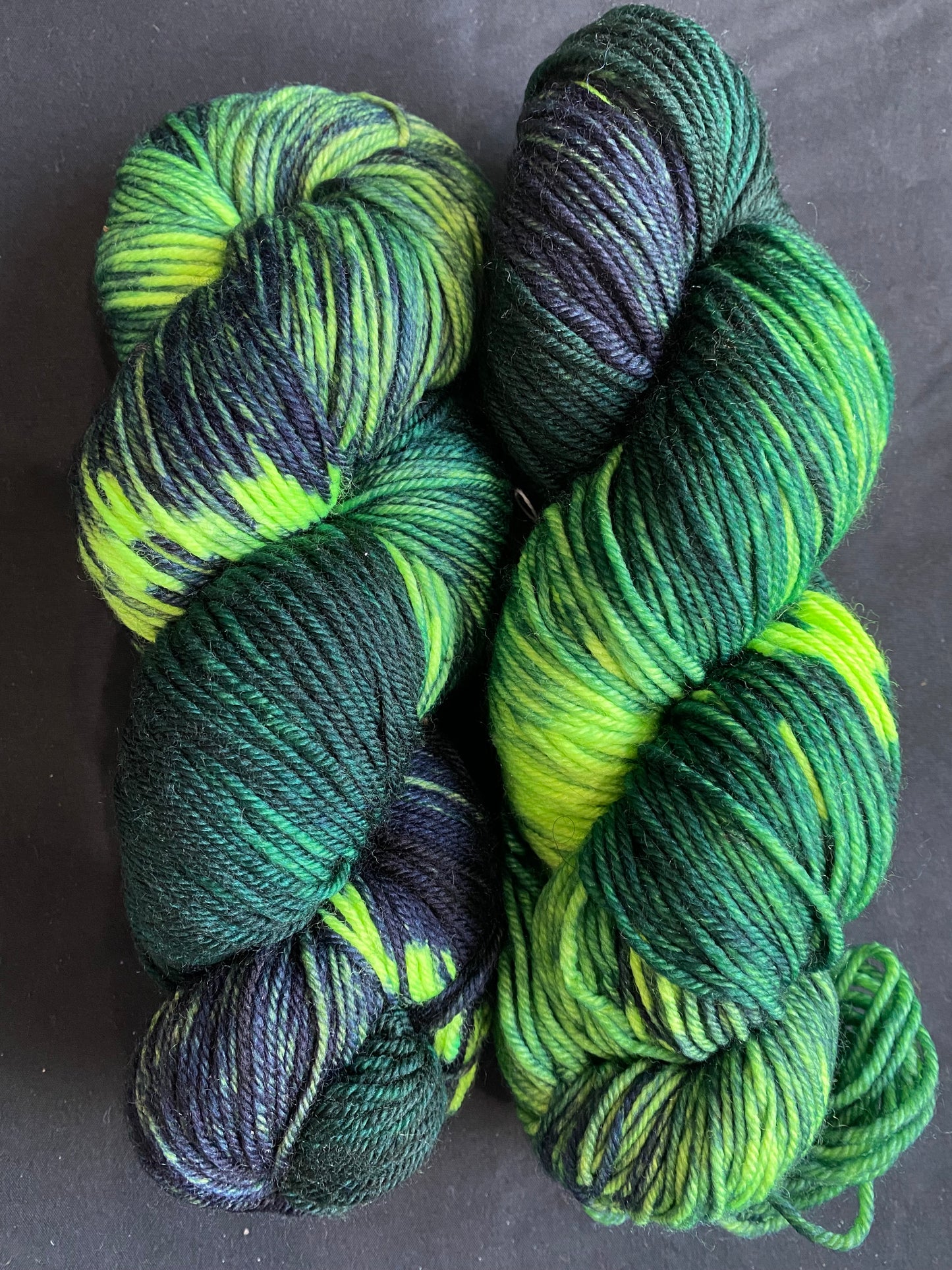 The Matrix - Simple DK