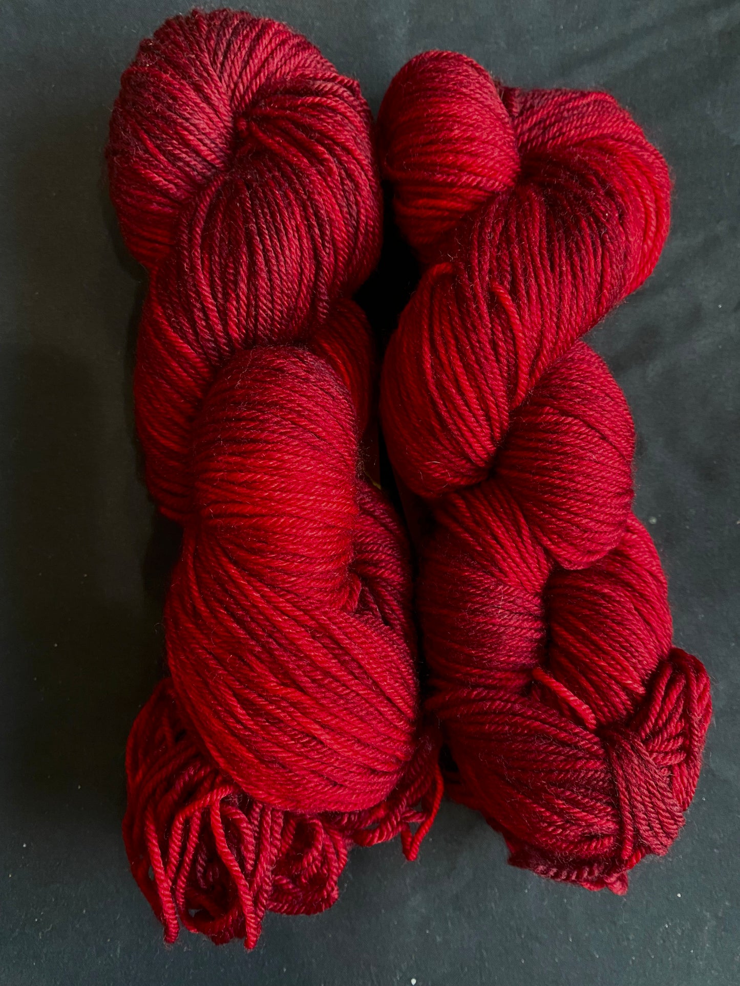 Winterberry - Simple DK