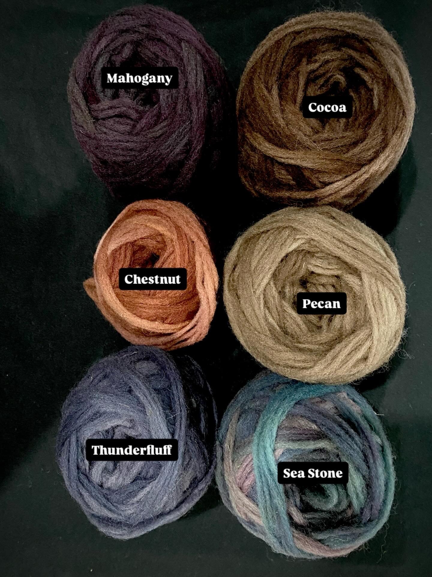 Roving Pack - Branch and Stone