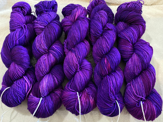 A History of Violets
