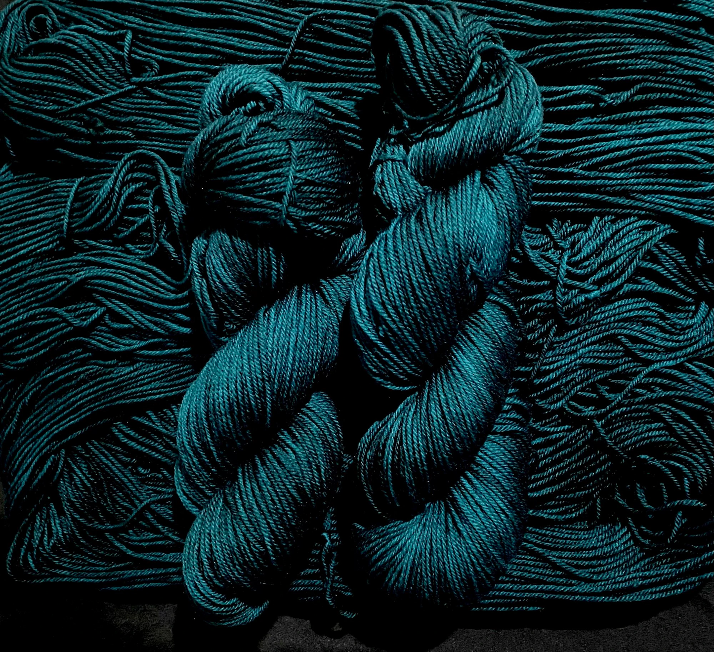 BC Jade - Simple DK
