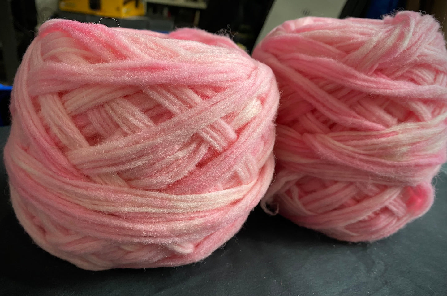 Ballerina - Cloud Roving