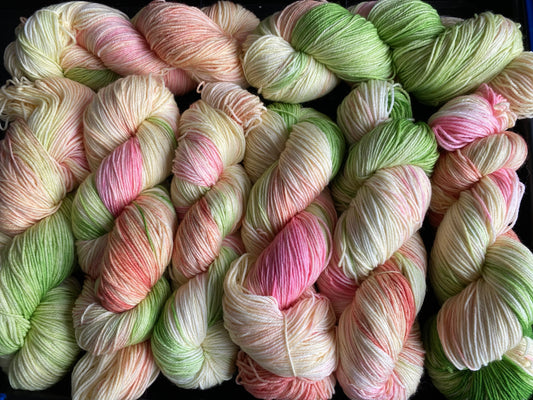 Margaritas on the Beach