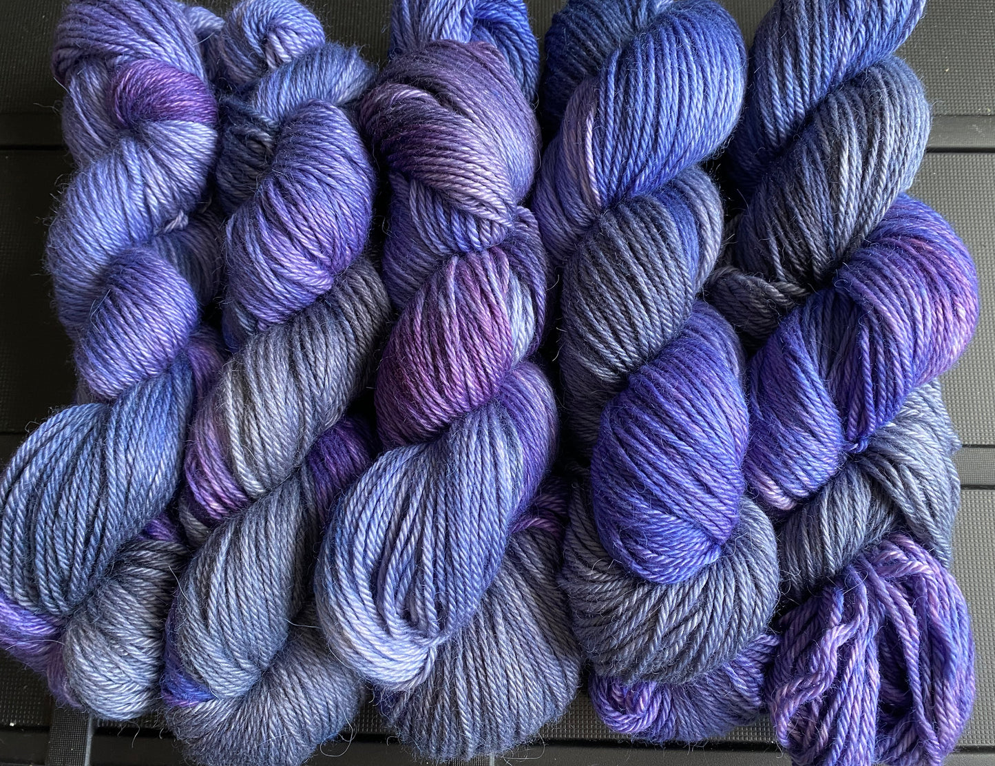 Serenity - Elf Owl Worsted