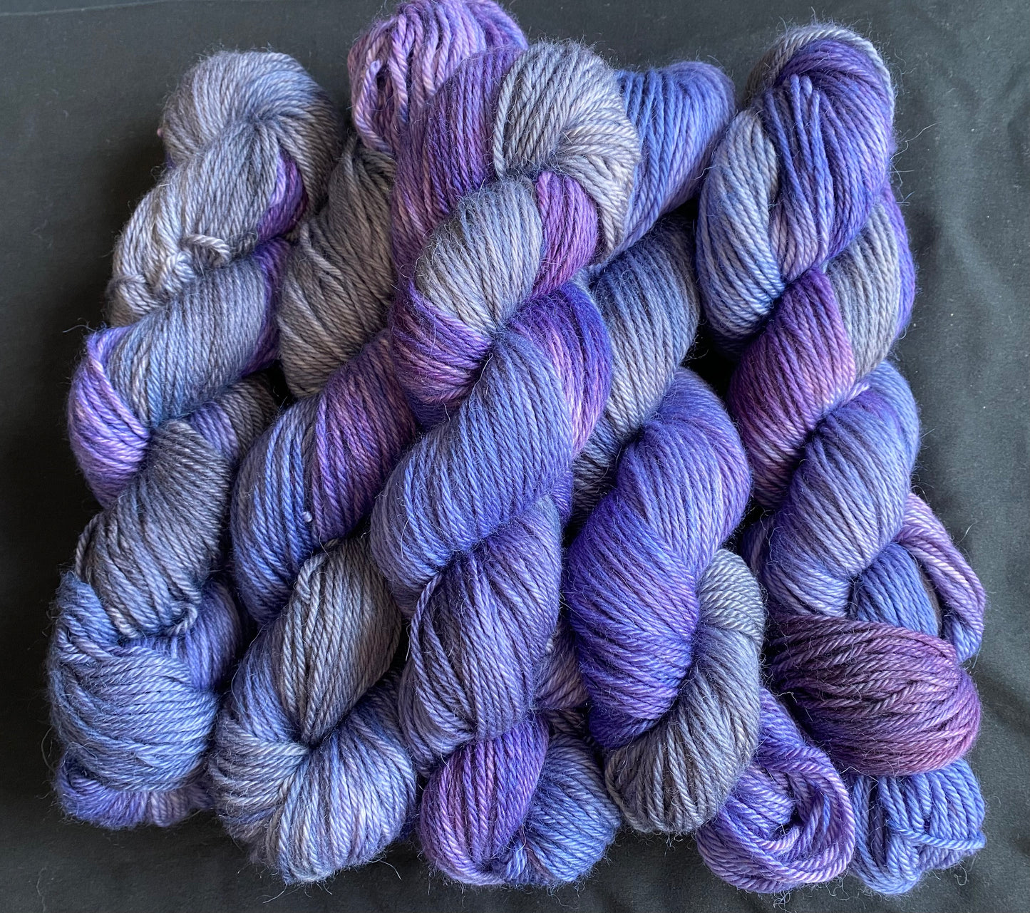 Serenity - Elf Owl Worsted