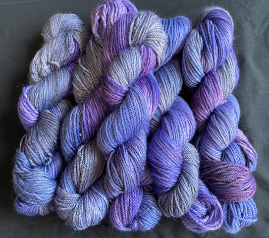 Serenity - Elf Owl Worsted
