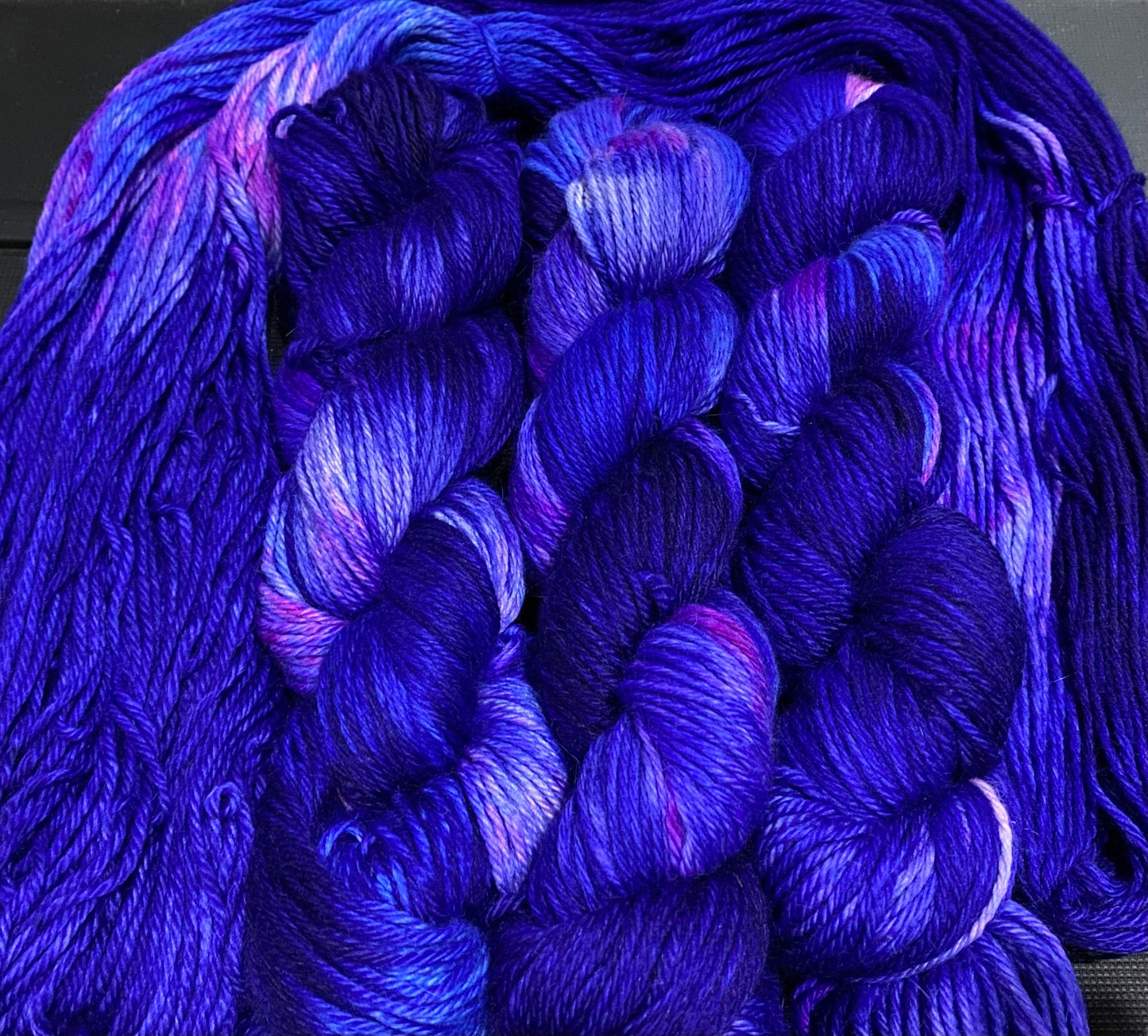 Cosmic - Elf Owl Worsted