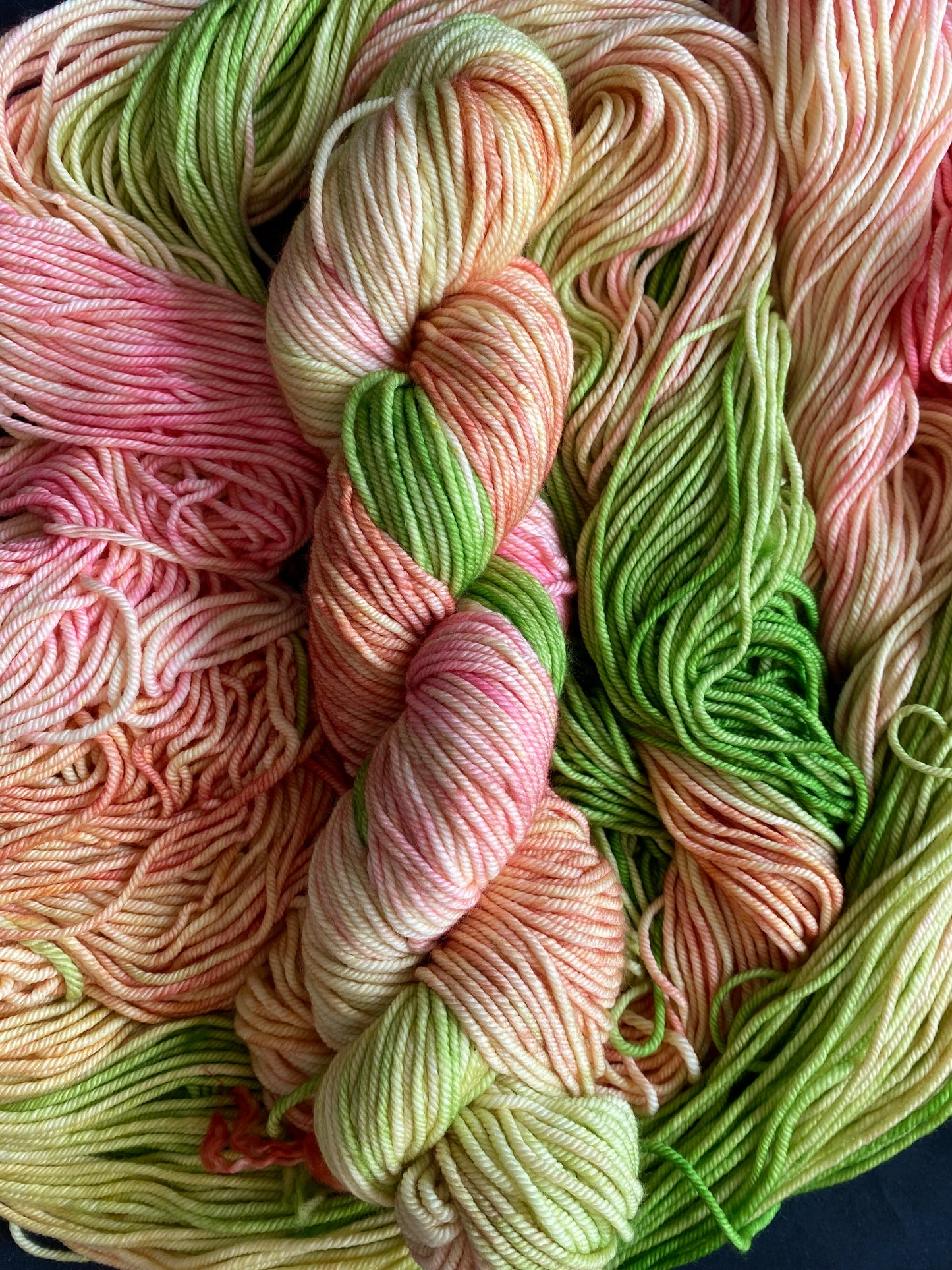 Margaritas on the Beach - Superfine Worsted