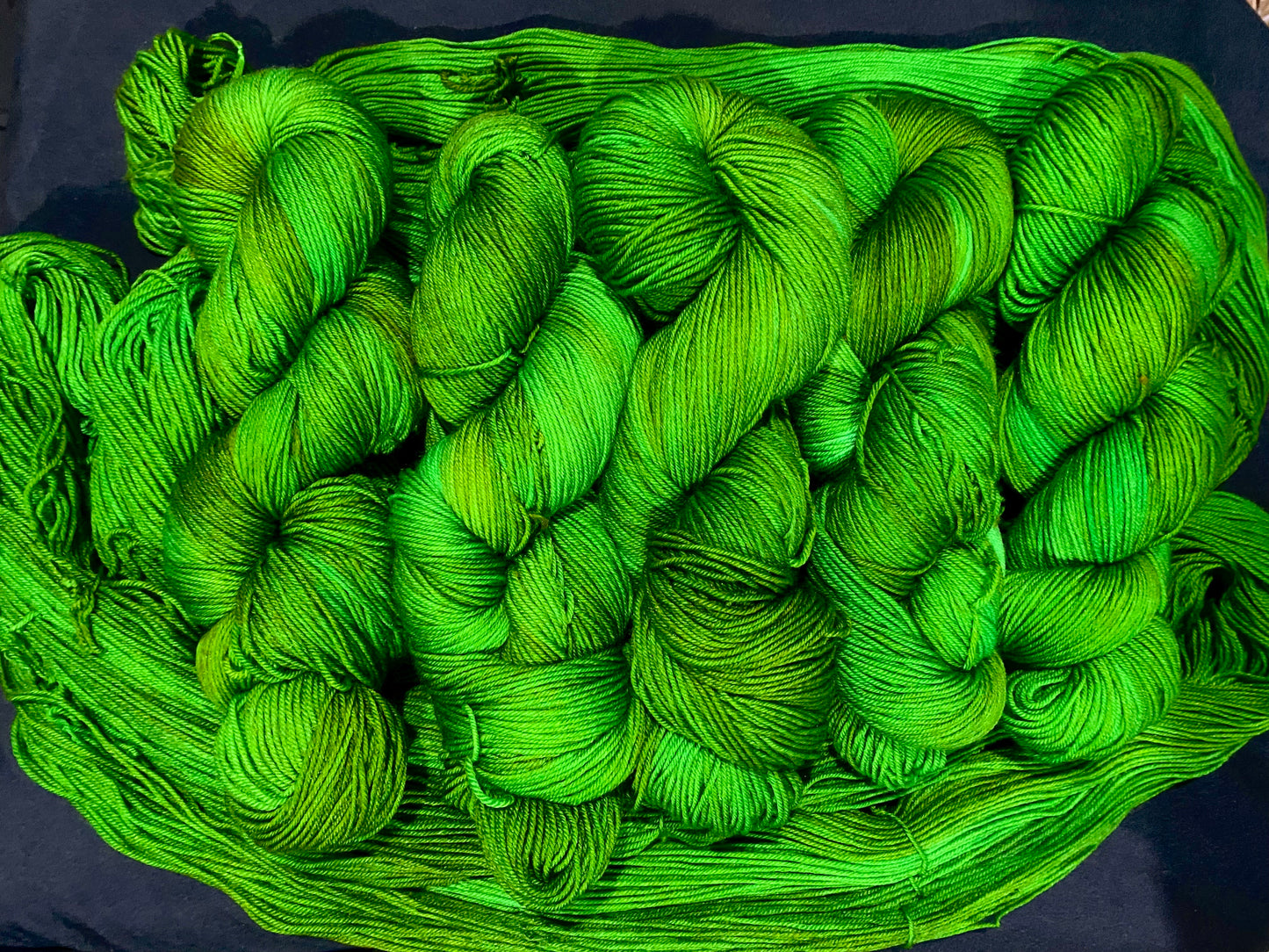 Ceremonial Matcha - Simple Sock
