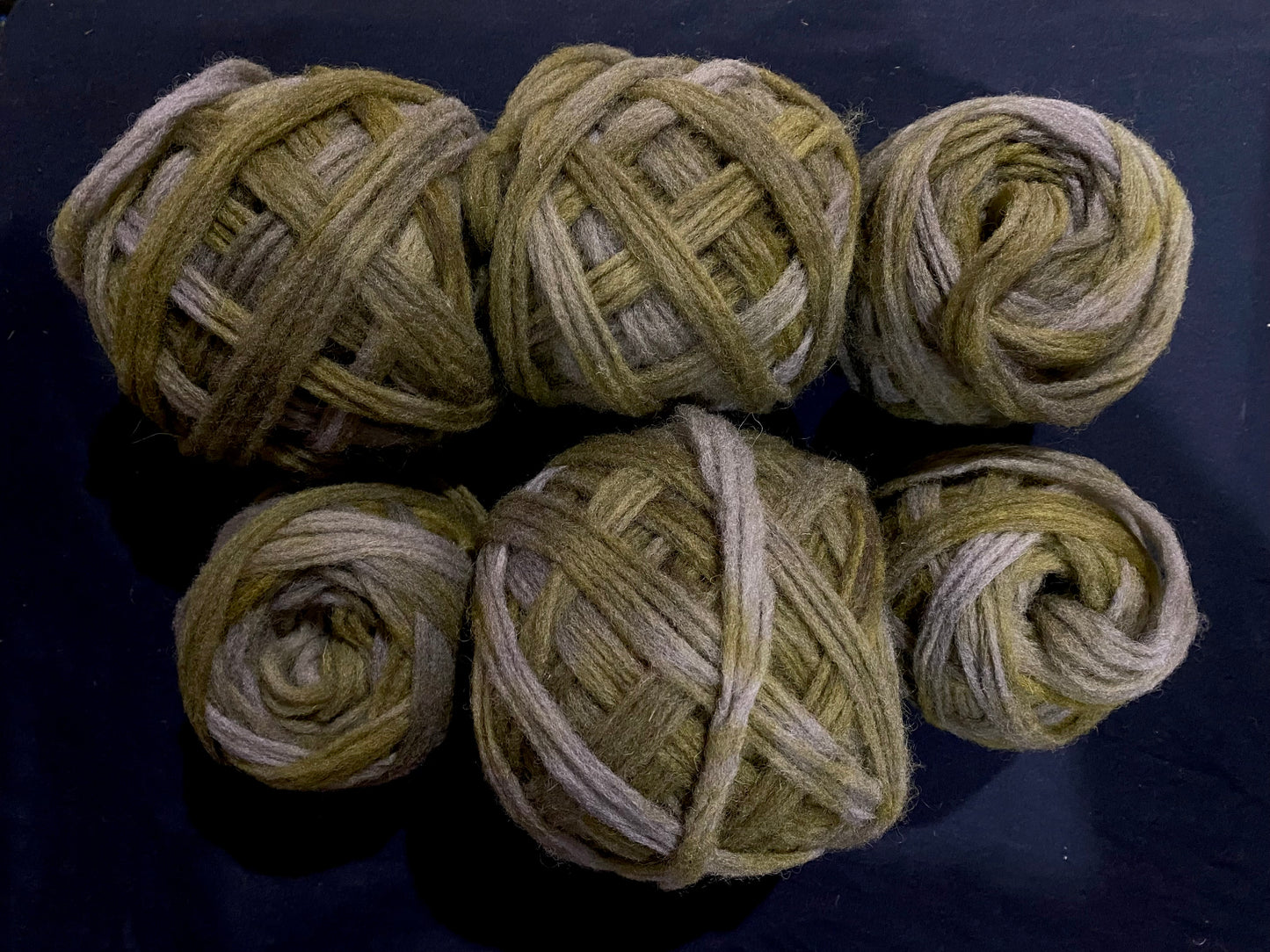 Roving Pack - Leaf and Vine