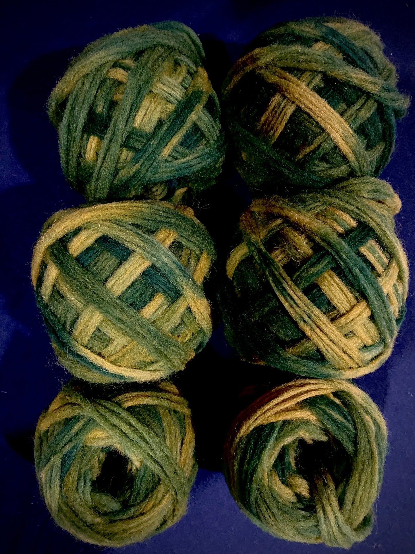 Roving Pack - Leaf and Vine