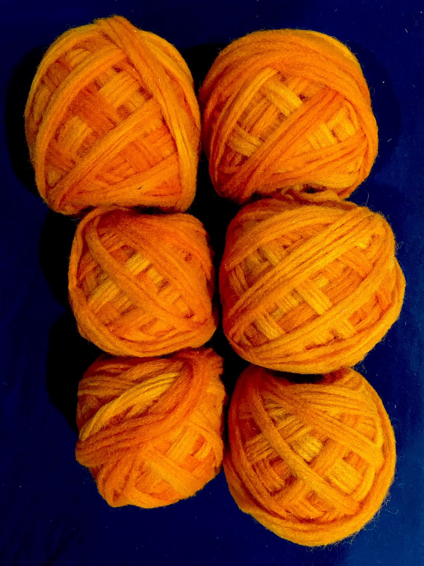 Roving Pack - Warmth and Light