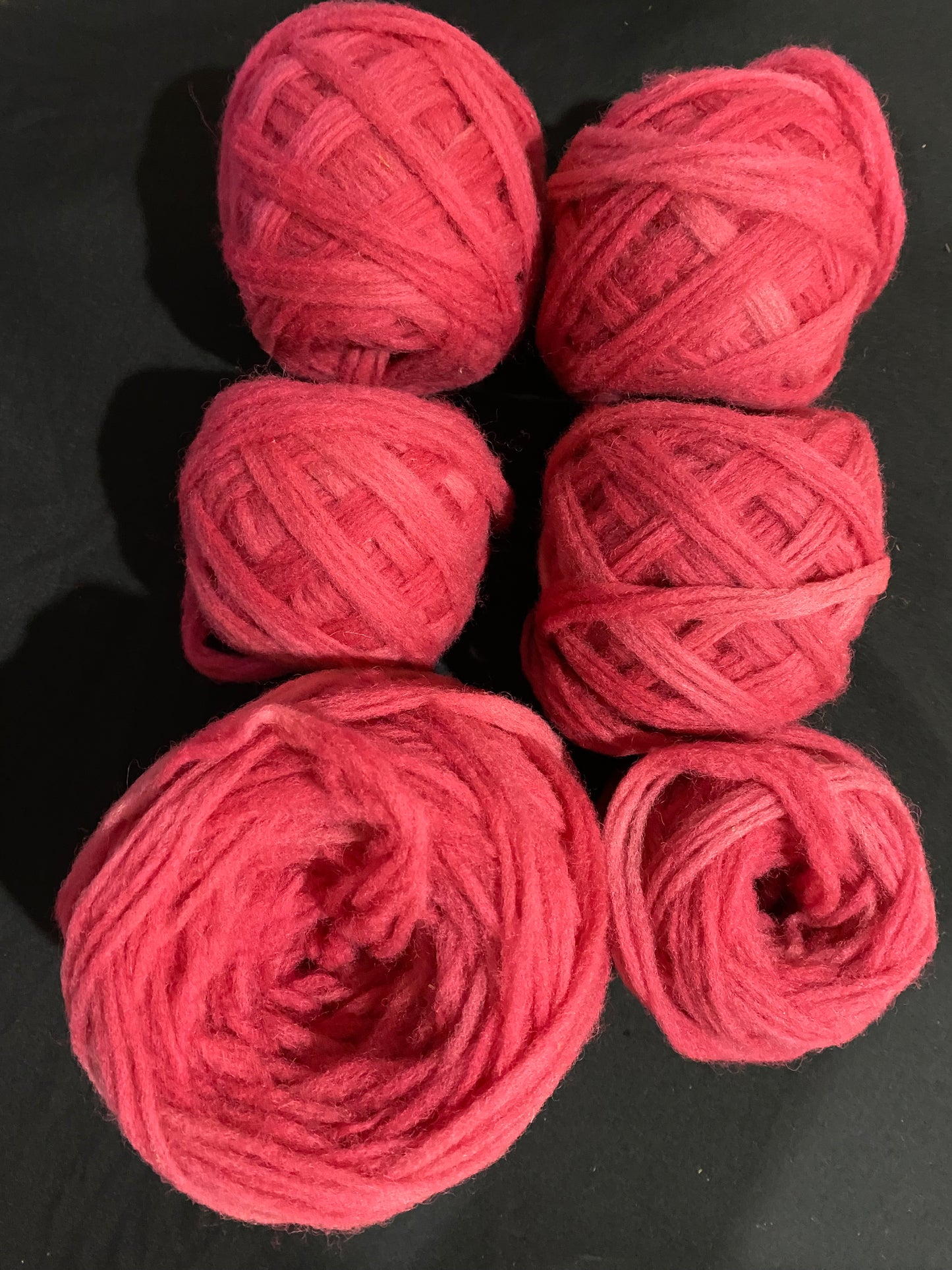 Roving Pack - Warmth and Light
