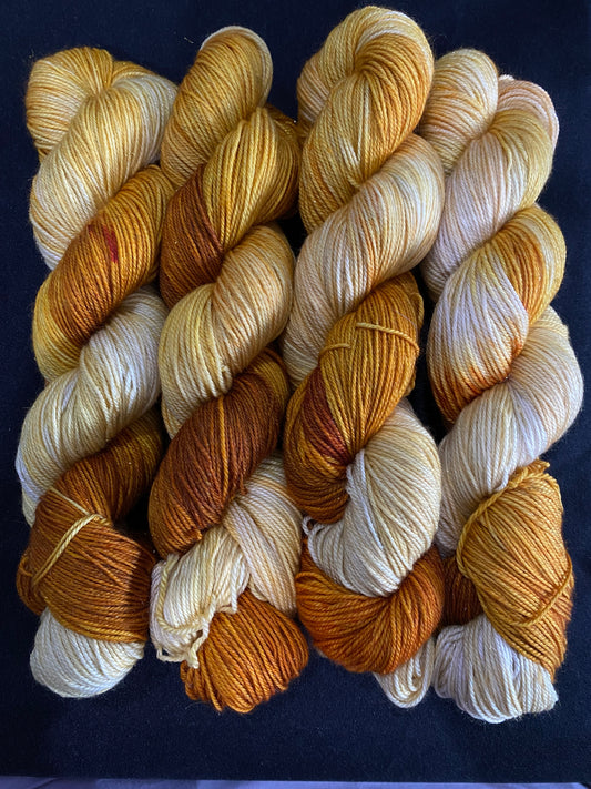 Golden Ladies - Golden Cashmere Blend
