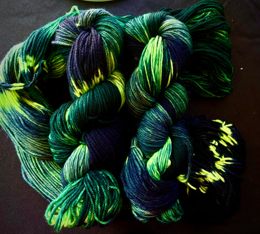 The Matrix - Simple DK