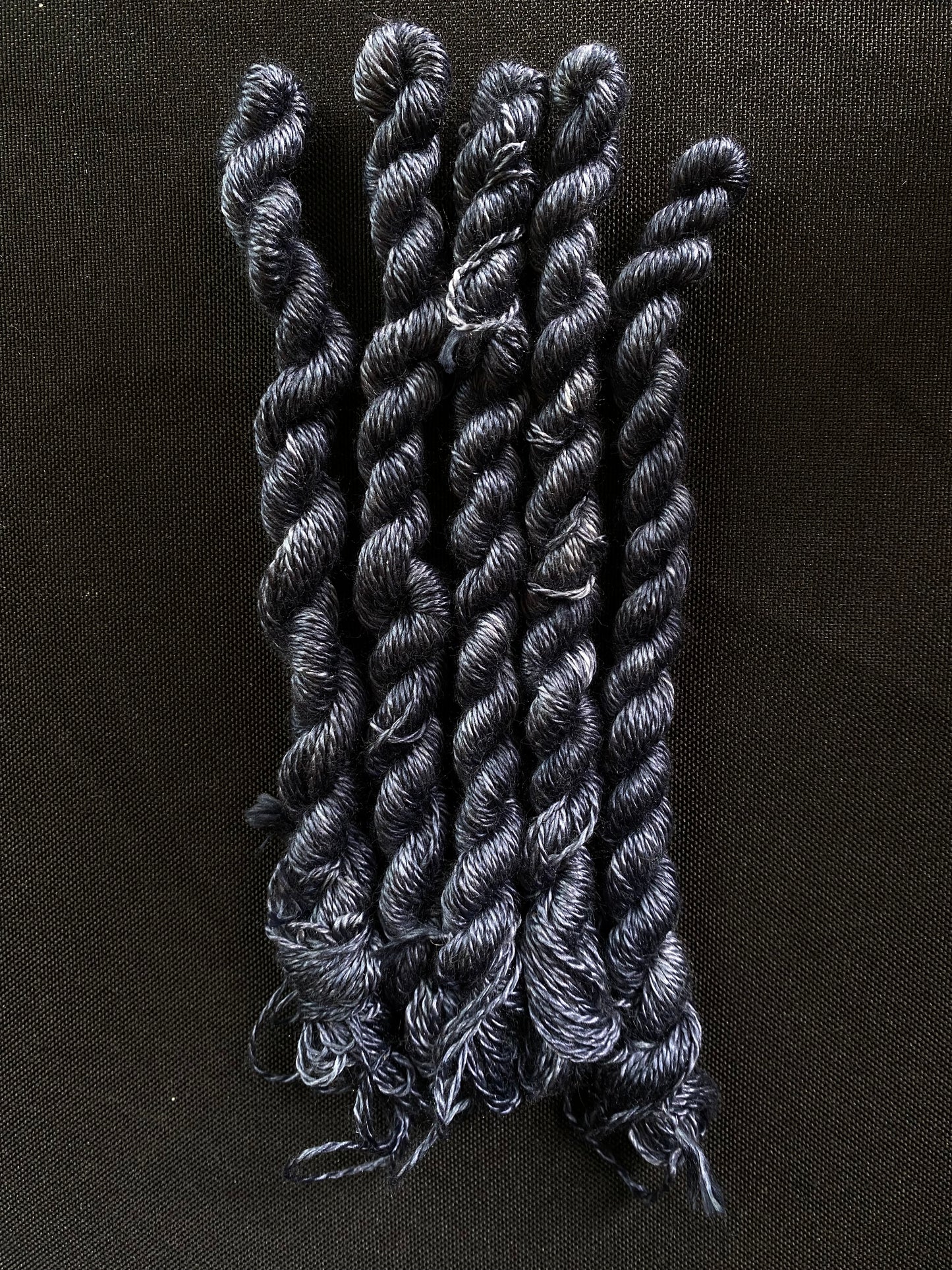100% Silk Embroidery Floss