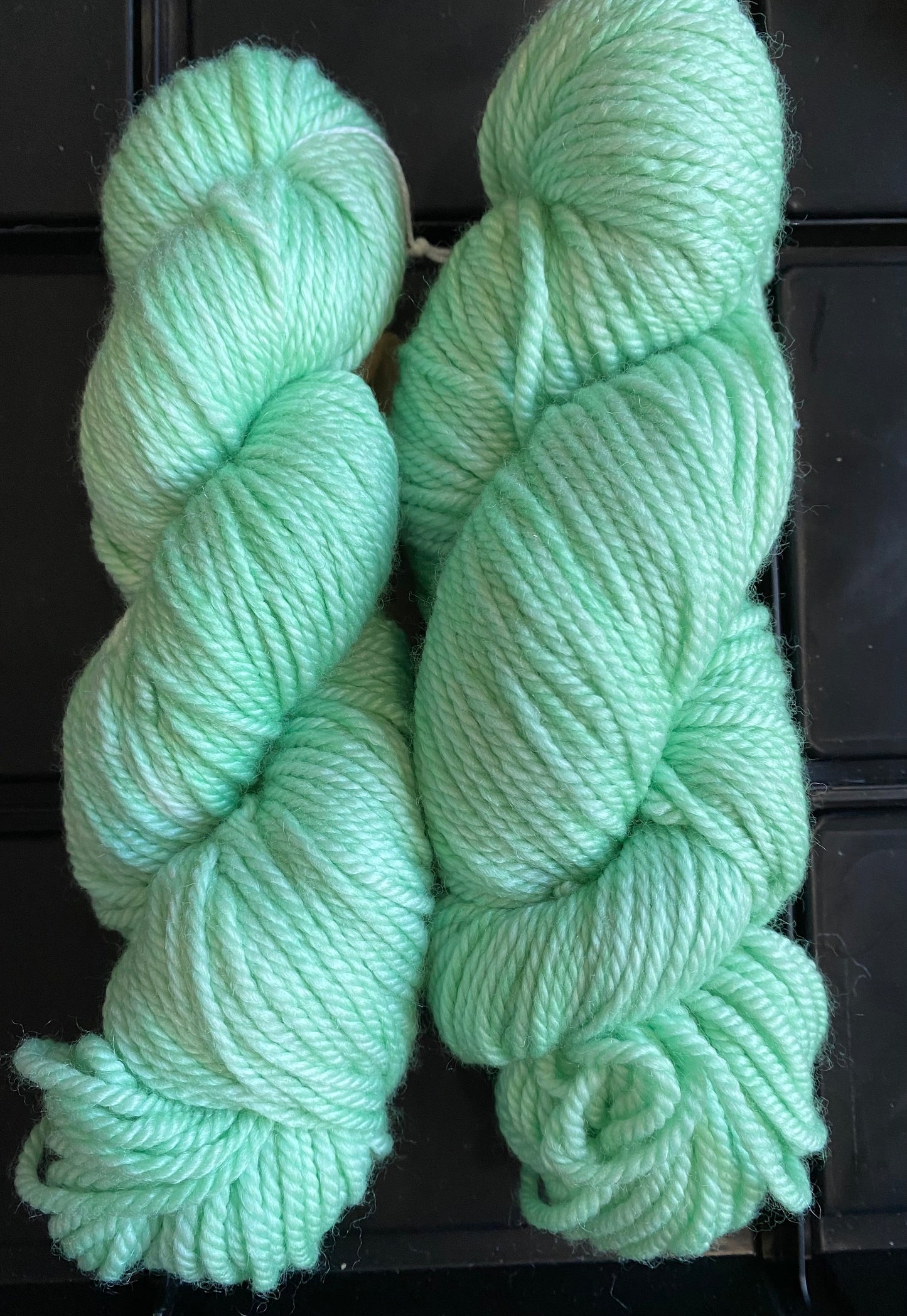 Ice Mint- semi-solid