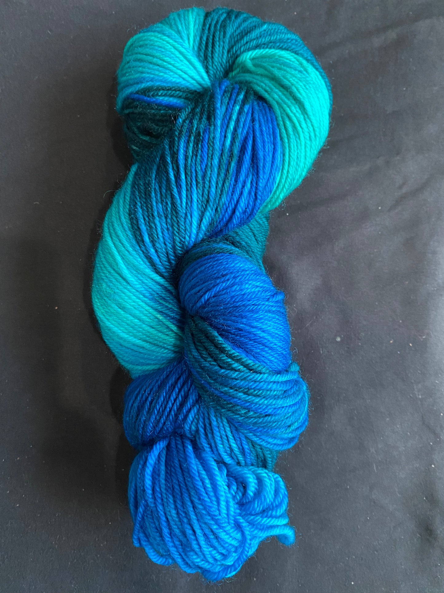 Caribbean Dream - Simple DK