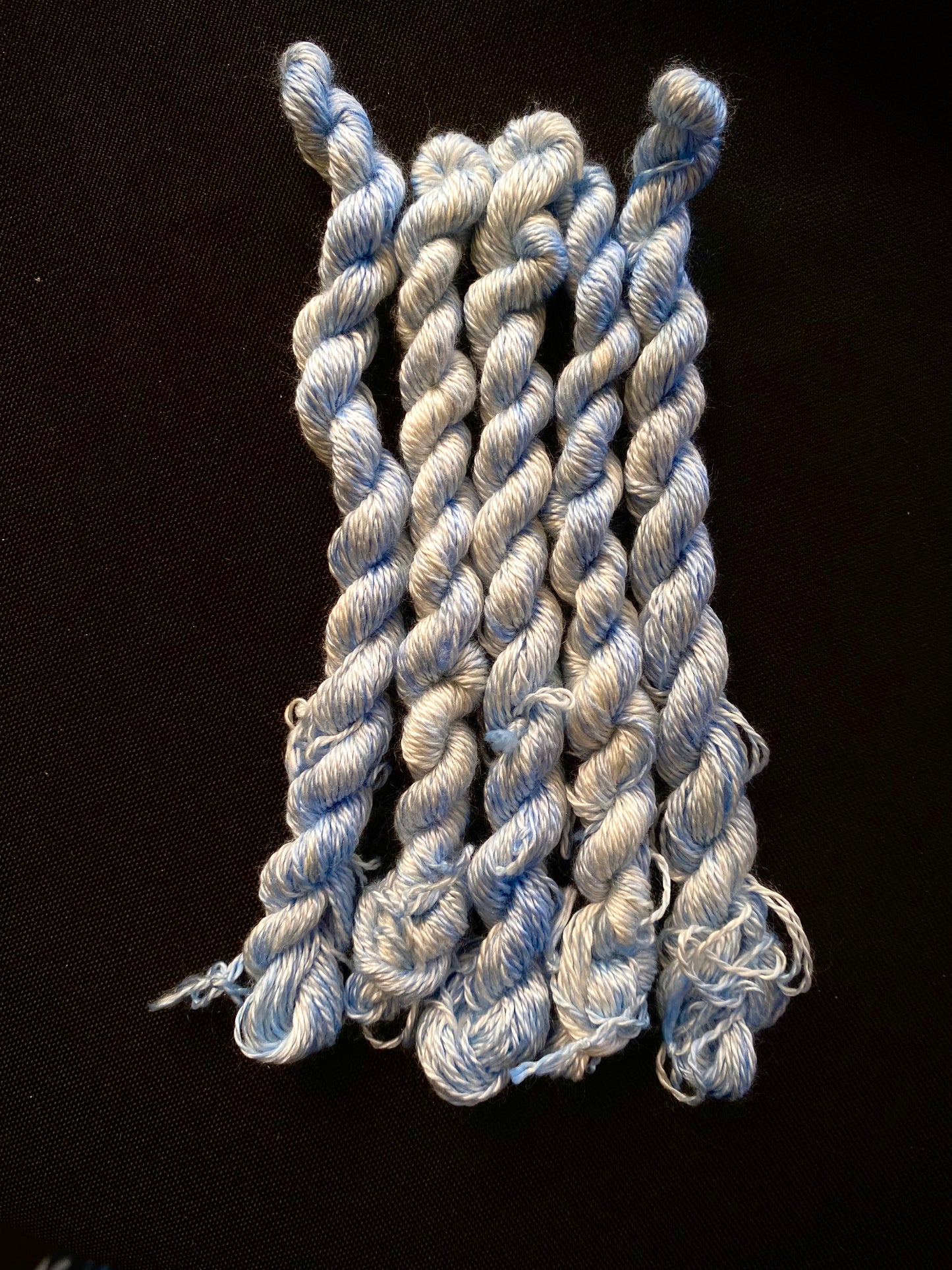 100% Silk Embroidery Floss