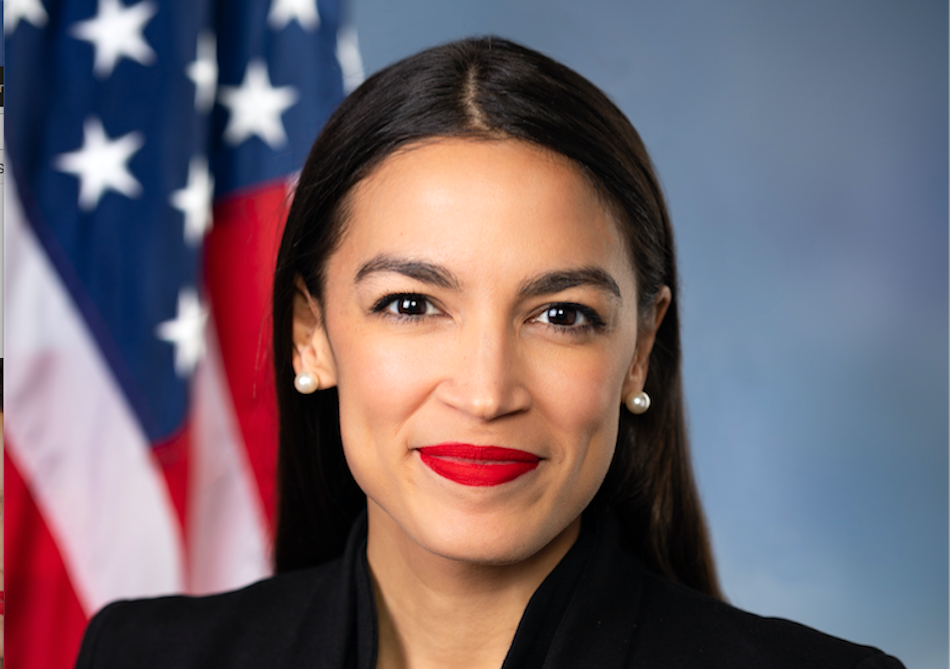 AOC Red- Elf Owl Worsted